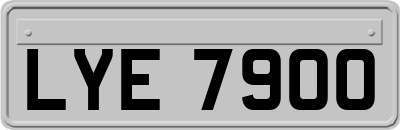 LYE7900