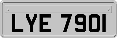 LYE7901