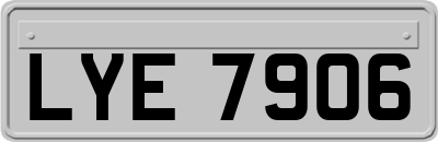 LYE7906