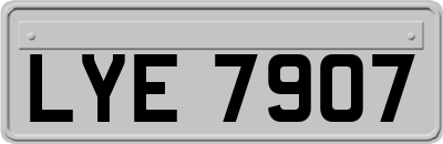 LYE7907