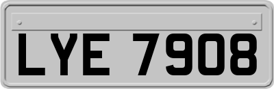 LYE7908