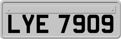 LYE7909