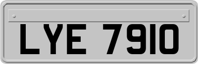 LYE7910