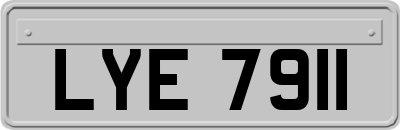 LYE7911