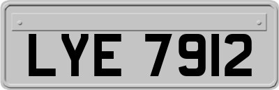 LYE7912