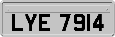 LYE7914