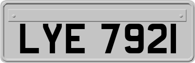LYE7921