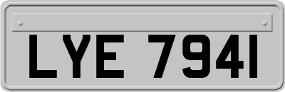 LYE7941