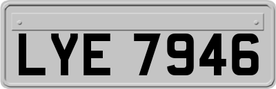 LYE7946
