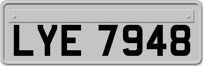 LYE7948