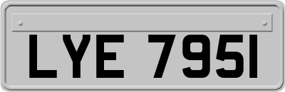 LYE7951