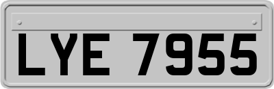 LYE7955