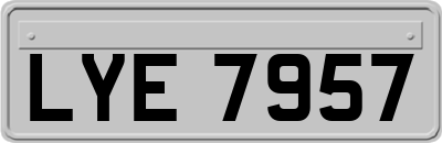 LYE7957