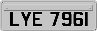 LYE7961