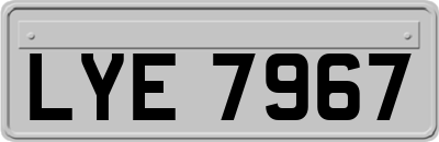 LYE7967