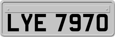 LYE7970