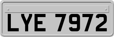 LYE7972