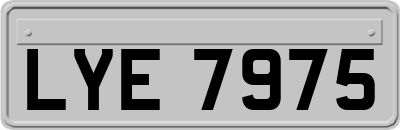 LYE7975
