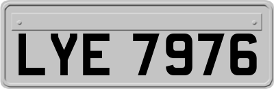 LYE7976