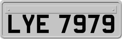 LYE7979