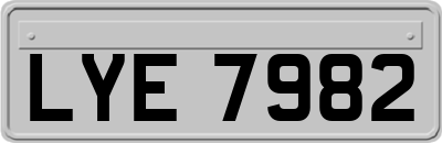 LYE7982