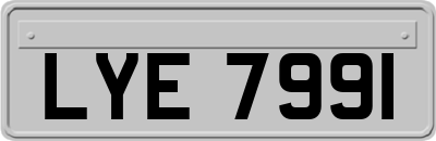 LYE7991