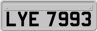 LYE7993