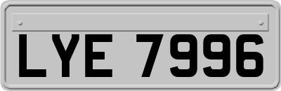 LYE7996