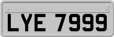LYE7999