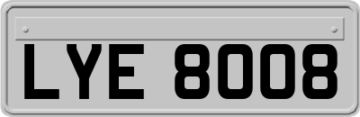 LYE8008