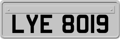 LYE8019