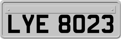 LYE8023