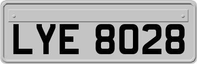 LYE8028