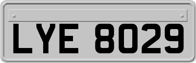 LYE8029