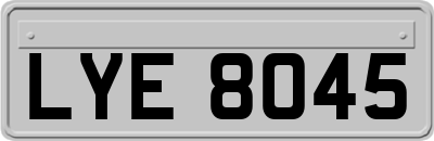 LYE8045