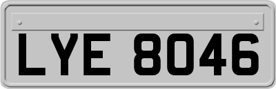 LYE8046