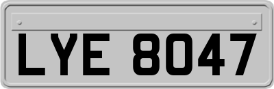 LYE8047