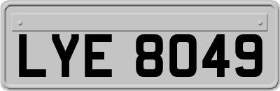 LYE8049