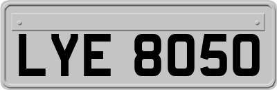 LYE8050