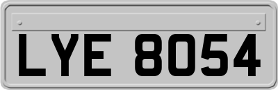 LYE8054