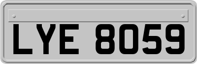 LYE8059