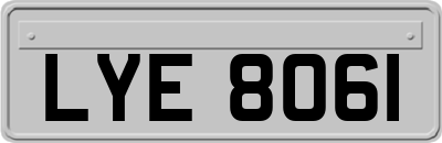 LYE8061