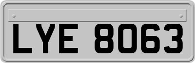 LYE8063