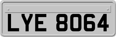 LYE8064