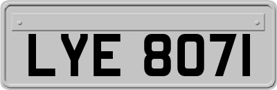 LYE8071