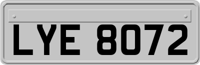 LYE8072