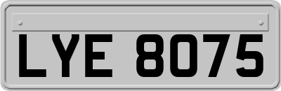 LYE8075