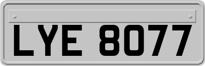 LYE8077