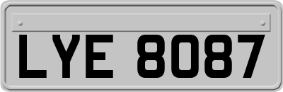 LYE8087