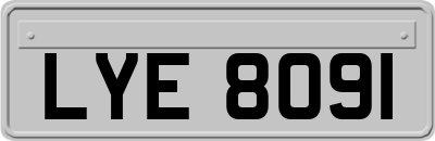LYE8091